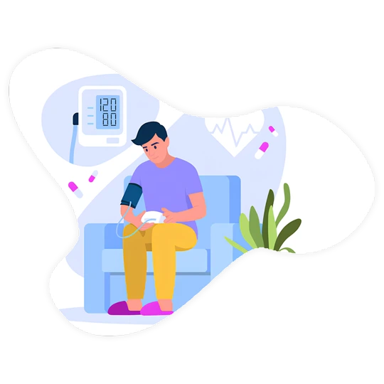 Frequent urination