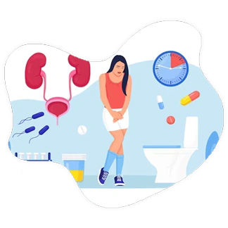 Frequent urination