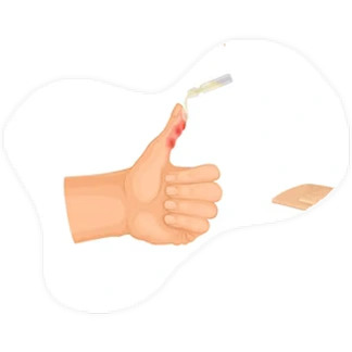 Thumb up