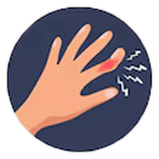 Finger
